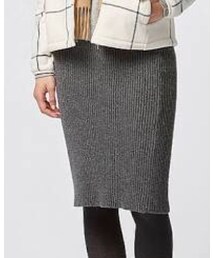 UNIQLO | スカート