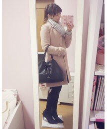 ar | その他アウター