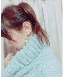 no brand | その他ヘアアクセサリー