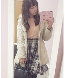 Rewde | ダウンジャケット/コート