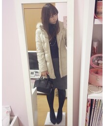 Rewde | ダウンジャケット/コート