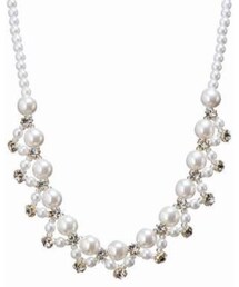 LAISSE PASSE | ネックレス