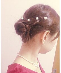 no brand | その他ヘアアクセサリー