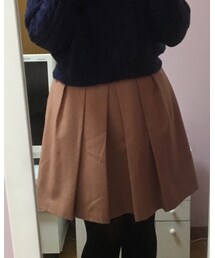 NETTO di MAMMINA | スカート