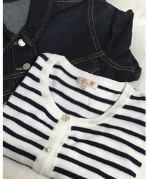 Allamanda | カーディガン/ボレロ