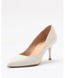 POOL SIDE | ポインテッドトゥパンプス(パンプス)