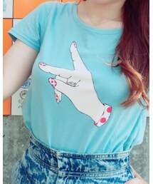 Perfume | Tシャツ/カットソー