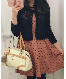 L'EST ROSE | ワンピース