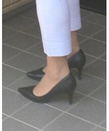 POOL SIDE | パンプス