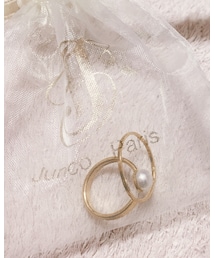 JUNCO Paris | リング