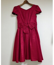 Debut de Fiore | ドレス