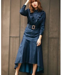 Her lip to | セットアップ