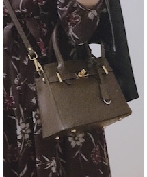 TOMORROWLAND  | ショルダーバッグ