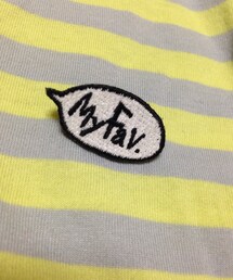 CHILD WOMAN | ブローチ/コサージュ