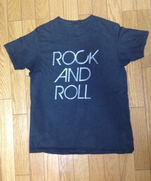 Tシャツ/カットソー