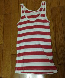 無印良品 | タンクトップ