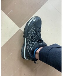 THE NORTH FACE | シューズ