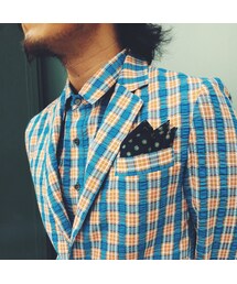 wisdom | wisdom(セットアップ)