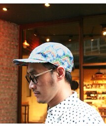 wisdom | キャップ