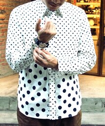 wisdom | シャツ/ブラウス