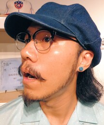 GLASENSE | メガネ