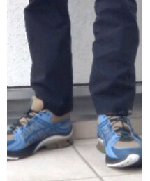 AFFIX（表示禁止） | スニーカー