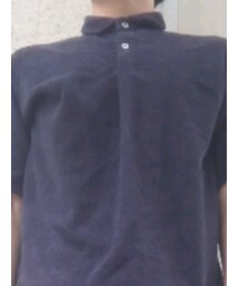 THING FABRICS | ポロシャツ