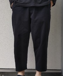 YAECA | その他パンツ