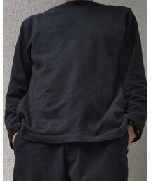 YAECA | Tシャツ/カットソー