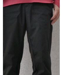 and wander | その他パンツ