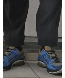 AFFIX（表示禁止） | スニーカー