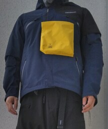 ACRONYM | ナイロンジャケット