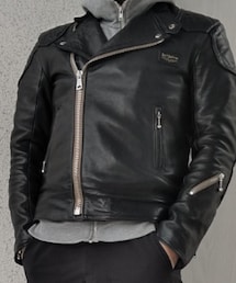 Lewis Leathers | ライダースジャケット
