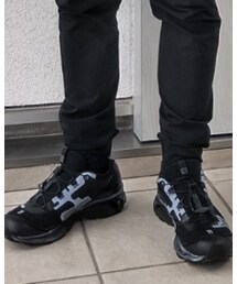 SALOMON | スニーカー