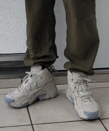 ASICS | スニーカー