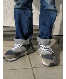 NEW BALANCE | スニーカー