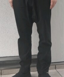 02DERIV. | パンツ