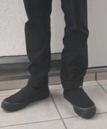 VANS | スリッポン