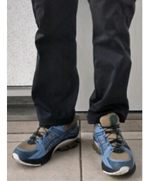 ASICS | スニーカー