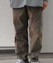 STONEMASTER | パンツ