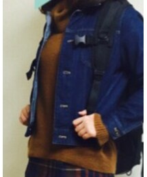 mysty woman | ニット/セーター