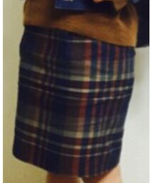 mysty woman | スカート