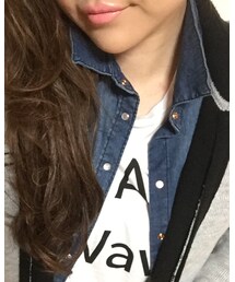 H&M | シャツ/ブラウス