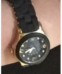 Marc by Marc Jacobs | MARC BY MARC JACOBS 'Pelly' 2-Tone Bracelet Watch, 36mm(アナログ腕時計)