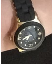 Marc by Marc Jacobs | アナログ腕時計