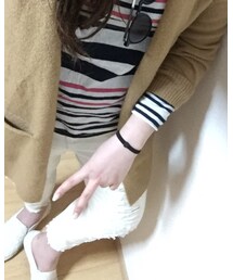 American Eagle | モカシン/デッキシューズ