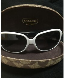 COACH | サングラス