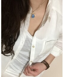 no brand | ネックレス