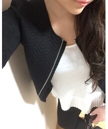 UNIQLO | タンクトップ