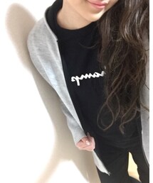 朝のまったり時のコーデ✨ | その他